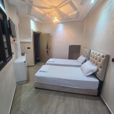 Elhoceima Vip Appartement Эль-Хосейма Экстерьер фото